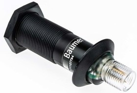 OR18.ZI-PW1P.71O/B013, OR18 Photoelectric Sensor Diffuse 0 a 300 mm Detection Range PNP OR18.ZI-PW1P.71O/B013, OR18 Photoelectric Sensor Diffuse 0 a 300 mm Detection Range PNP