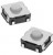 B3SL-1005P, Tactile Switches SMT Keyswitch (Tape and Reel)