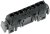 0 048 42, Distribution Block, 8 Way, 1.5 16mm², 80A, 400 V ac, Blue