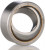 GE 25 C 25mm Bore Spherical Bearing, 42mm O.D