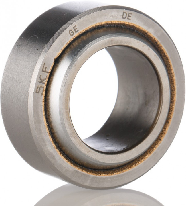 GE 25 C 25mm Bore Spherical Bearing, 42mm O.D