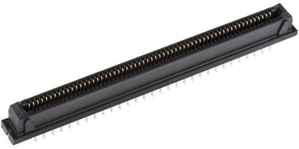 TX24-120R-6ST-H1E, Board to Board &amp; Mezzanine Connectors 120P Rcpt 1.27mm