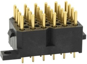 TAVW16G32, Корпус: для разъемов HDC, HYGENIC T-Type/W, размер 77.27, IP69