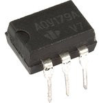 АОУ179А, оптосимистор (5П51) 400В,100мА (18-22 г.)