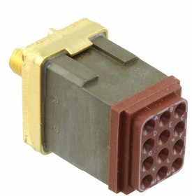 M81714/63-20S, Socket Junction Modules MODULE ASSY