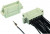 09260243411, DIN 41612 Connectors DIN-PWR 2F 024-MC-B
