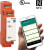LPRC/2-NFC, Phase, Voltage NFC Monitoring Relay, 3 Phase, SPDT, 243 540V ac, DIN Rail