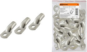 Наконечник медный луженый ТМЛ 35-8-9 ГОСТ 7386-80 TDM