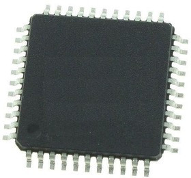 MAX6960AMH+D, LED Driver, 8x8 Matrix, Constant Current, 24 Outputs, 2.7V to 3.6V In, 20MHz Serial, M