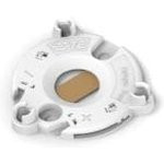 4-2213678-5, COB LED Holder, 13.5 mm x 13.5 mm, 3 A, 60 VDC