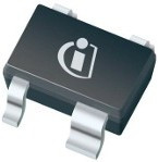 BFP760H6327XTSA1, Транзистор: NPN; SiGe: C; биполярный; HBT,RF; 13В; 70мА; 0,24Вт