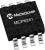 MCP6241T-E/SN, Operational Amplifiers - Op Amps Single 1.8V 500KHz
