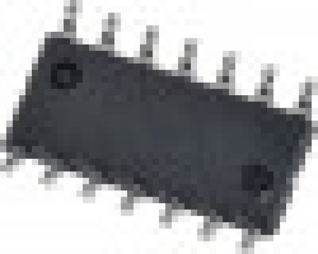 TS974IDT, Operational Amplifiers - Op Amps Quad Lo-Noise R-to-R