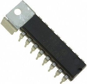 AN7512 AN7512