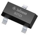 BCR523E6327HTSA1, NPN Silicon Digital Transistors BCR523E6327HTSA1, NPN Silicon Digital Transistors