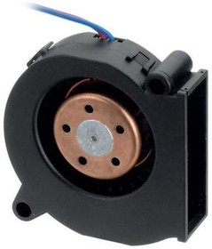 Компактный вентилятор Ebmpapst RLF 35-8/12 N радиальный 12v 300mA 3.6W 2pin улитка