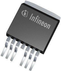 BTS612N1E3128AAUMA1, POWER LOAD SW, HIGH SIDE, -40TO150DEG C