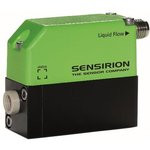 SLI-0430 LIQUID FLOW METER