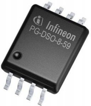 1EDC10I12MH, IC: driver; одиночный транзистор; EiceDRIVER™; PG-DSO-8; -1?1А 1EDC10I12MH, IC: driver; одиночный транзистор; EiceDRIVER™; PG-DSO-8; -1?1А