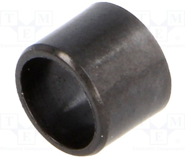 XSM-0810-08, Опорная втулка, Внешн.диам 10мм, Внутр.диаметр 8мм, L 8мм XSM-0810-08, Опорная втулка, Внешн.диам 10мм, Внутр.диаметр 8мм, L 8мм