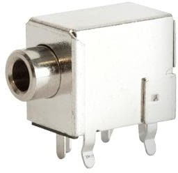 SJ1-3533NS, Phone Connectors Audio Jacks SJ1-3533NS, Phone Connectors Audio Jacks