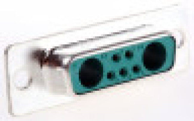 DA7W2SA00LF, Комбинированный разъем D Sub, Mixed Power, Серия DW, DA-7W2, Гнездо, 7 контакт(-ов) DA7W2SA00LF, Комбинированный разъем D Sub, Mixed Power, Серия DW, DA-7W2, Гнездо, 7 контакт(-ов)