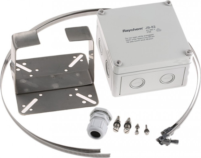 JB8-2, Terminal Block Tools &amp; Accessories Pow Accessories