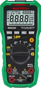 13-2103, Профессиональный мультиметр MS8250D 13-2103, Профессиональный мультиметр MS8250D