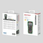 13-2103, Профессиональный мультиметр MS8250D 13-2103, Профессиональный мультиметр MS8250D