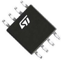 STGAP2SICSC, MOSFET Driver, Half Bridge, 16.4 V to 26 V Supply, -40 °C to 125 °C, 75 ns Delay, WSOIC-8 STGAP2SICSC, MOSFET Driver, Half Bridge, 16.4 V to 26 V Supply, -40 °C to 125 °C, 75 ns Delay, WSOIC-8