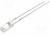 OSO5JA39B1B, LED; 3mm; orange; 220?330mcd; 110°; Front: flat; 1.8?2.6V OSO5JA39B1B, LED; 3mm; orange; 220?330mcd; 110°; Front: flat; 1.8?2.6V