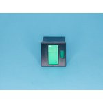 PSM2-1-E-B-E (зеленая), Кнопка с подсветкой ON-OFF PSM2-1-E-B-E (зеленая), Кнопка с подсветкой ON-OFF