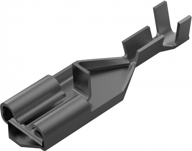 170327-1, Terminals 250 POS LOCK REC