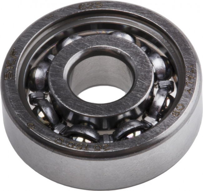 625 Single Row Deep Groove Ball Bearing- Open Type 5mm I.D, 16mm O.D 625 Single Row Deep Groove Ball Bearing- Open Type 5mm I.D, 16mm O.D