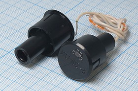 Датчик положения бесконтакный с магнитом в комплекте(нормально замкнутый), 13864 датчик охранный\\\н