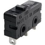 KLS7-KW4-3Z-B122113L (MSW-11) (SM5-00N-115), Микропереключатель (5A 250VAC)