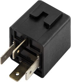 981377711, Реле 4-х конт. (без уш.) (24В)