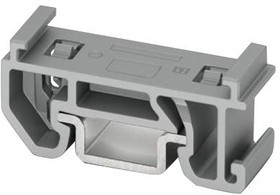 PTFIX-NS15A-FIX, Аксессуар, Клеммными колодками, Адаптер DIN-рейки