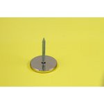 Неодимовый магнит диск 25х3 мм с зенковкой 4.5/7.5 мм