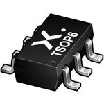 PBSS4440D,115, Биполярный транзистор, NPN, 40 В, 4 А, 1.1 Вт, SOT-457, Surface Mount PBSS4440D,115, Биполярный транзистор, NPN, 40 В, 4 А, 1.1 Вт, SOT-457, Surface Mount