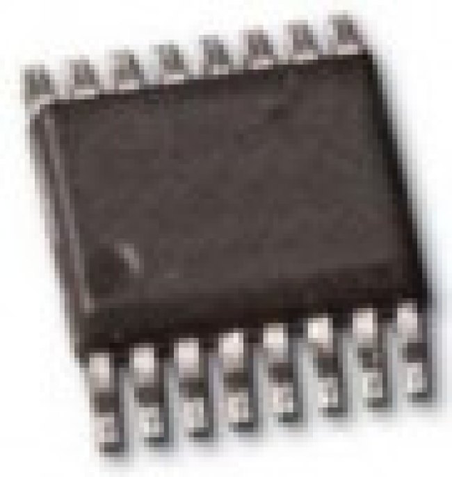 ADUM1447ARQZ, Digital Isolators Micropower Quad-Channel Digital Isolator, Default Low (2/2 Channel Directionality) ADUM1447ARQZ, Digital Isolators Micropower Quad-Channel Digital Isolator, Default Low (2/2 Channel Directionality)