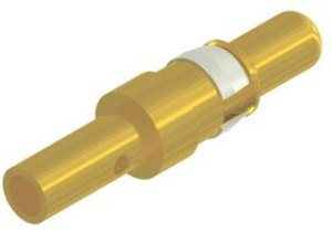 131C11029X, D-Sub Contacts HIGH POWER CONTACT 20A CRIMP MALE 131C11029X, D-Sub Contacts HIGH POWER CONTACT 20A CRIMP MALE