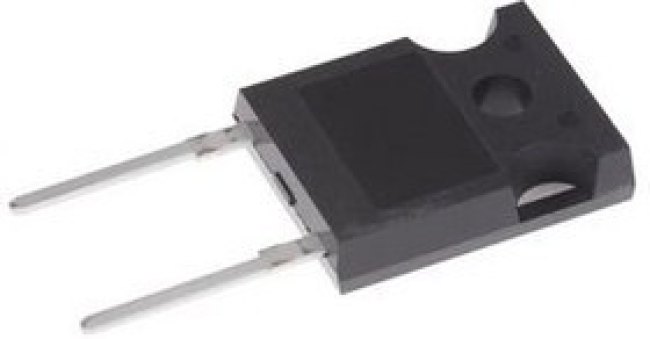 LTO030F7R500FTE3, Thick Film Resistors - Through Hole 30W 7.5 Ohms 1% TO-220 LTO030F7R500FTE3, Thick Film Resistors - Through Hole 30W 7.5 Ohms 1% TO-220