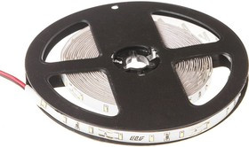 Светодиодная лента 300SMD диодов 3014, 12В, 5 м, белая 300SMD3014NWW
