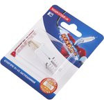 06-0083-A, Разъем сетевой LAN на кабель, штекер 8Р8С (Rj-45), быстрозажимной, (1шт.)