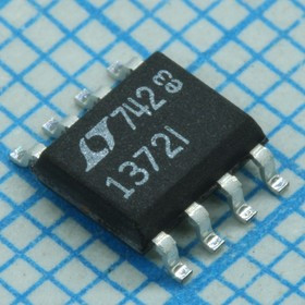 CA-IS3021S, SOP8 Digital Isolators ROHS