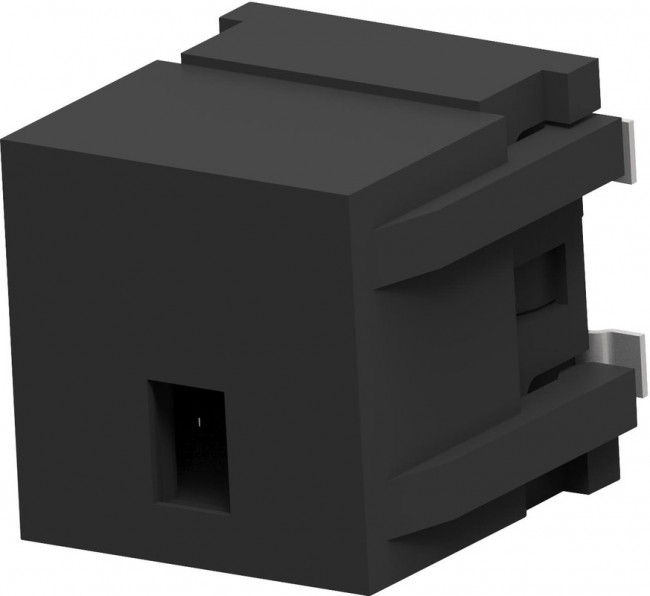 JJFV0UG380NONMRTR, Detector Switches JJF Detector Switch 4.7x3.8x2.3 GW VERT