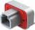 350-10-102-00-106000, Headers &amp; Wire Housings Interconnect Header