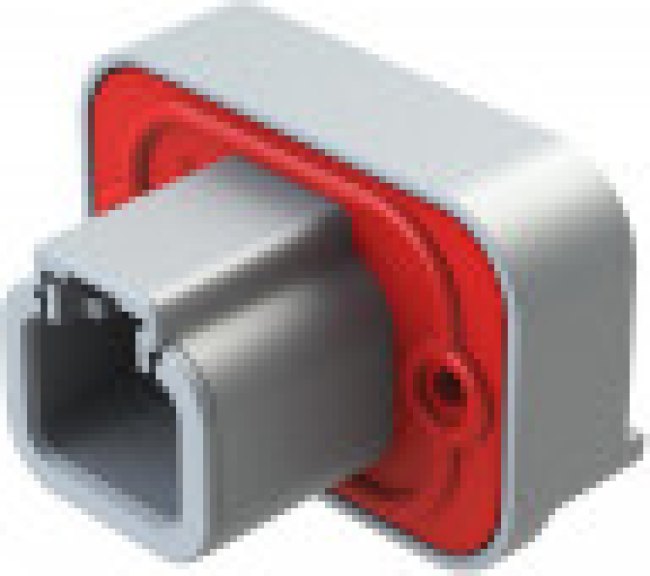 350-10-102-00-106000, Headers &amp; Wire Housings Interconnect Header