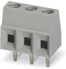 5452605, Fixed Terminal Blocks BC-350X9- 5 BK